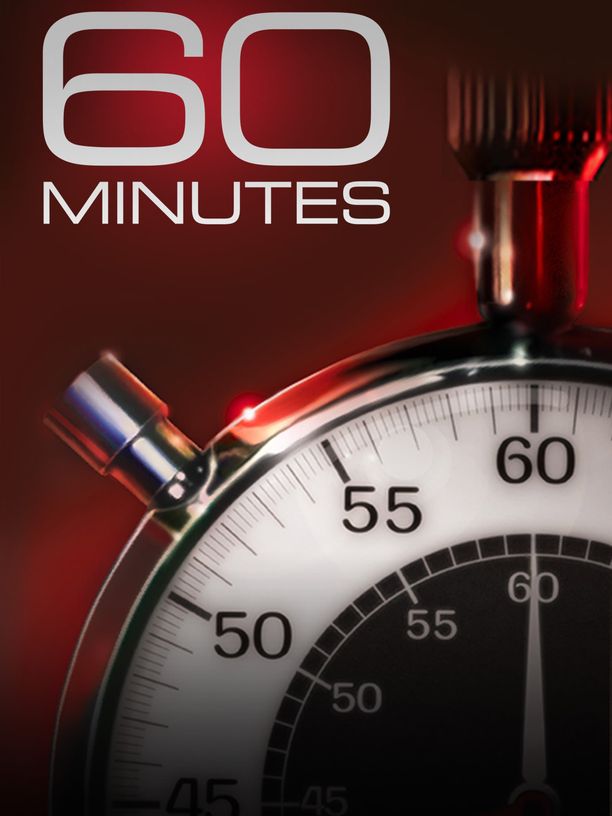 60 Minutes    第⁨四十一⁩季
     (2008)