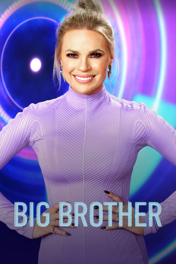 Big Brother    第⁨六⁩季
     (2006)