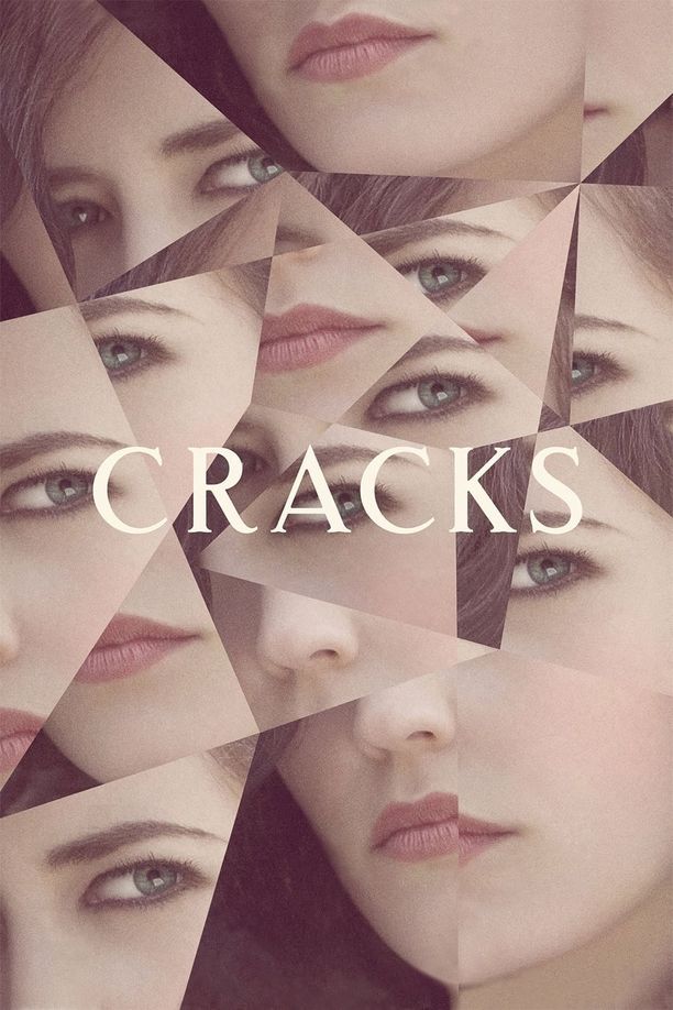 裂缝Cracks (2009)