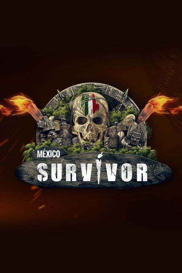 Survivor México    第⁨二⁩季
     (2021)
