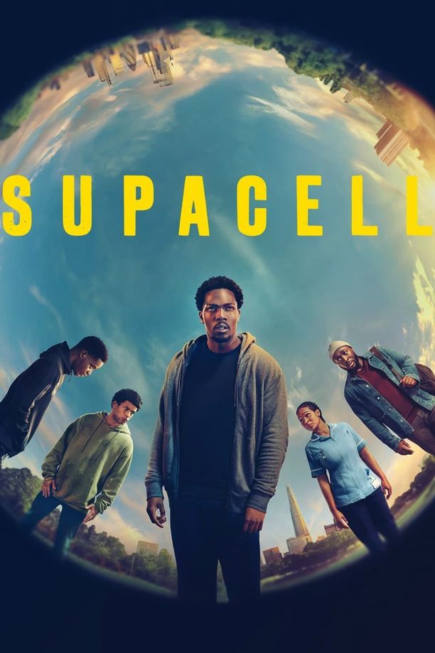 超细胞新人类Supacell (2024)