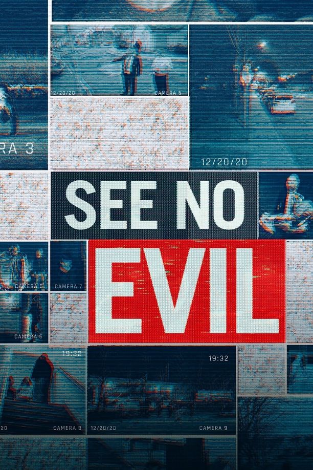 See No Evil (2015)