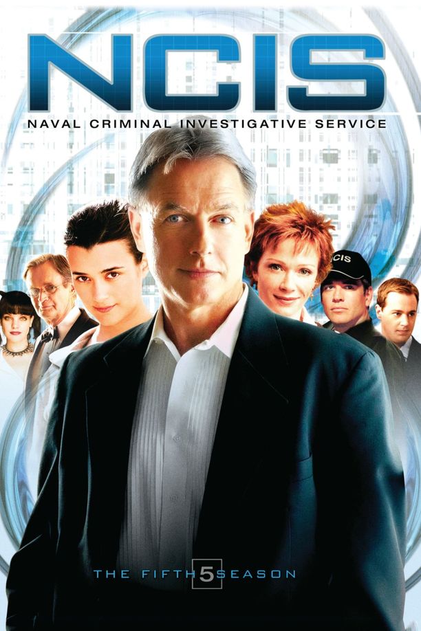 海军罪案调查处    第⁨五⁩季
    NCIS (2007)
