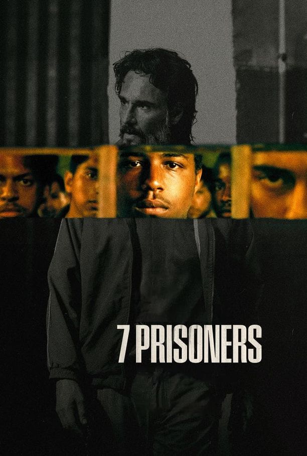七囚徒7 Prisioneiros (2021)