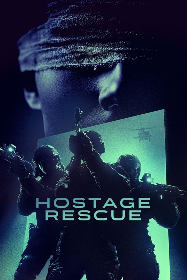 Hostage Rescue (2024)