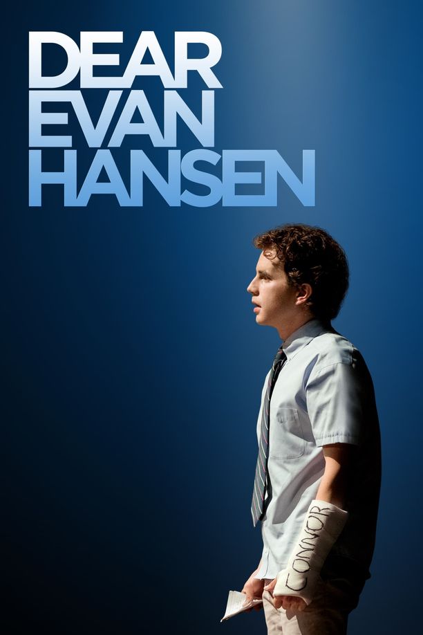 致埃文·汉森Dear Evan Hansen (2021)