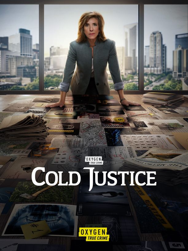 陈案寻踪    第⁨七⁩季
    Cold Justice (2024)