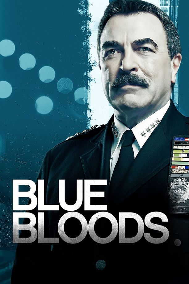 警察世家    第⁨十⁩季
    Blue Bloods (2019)