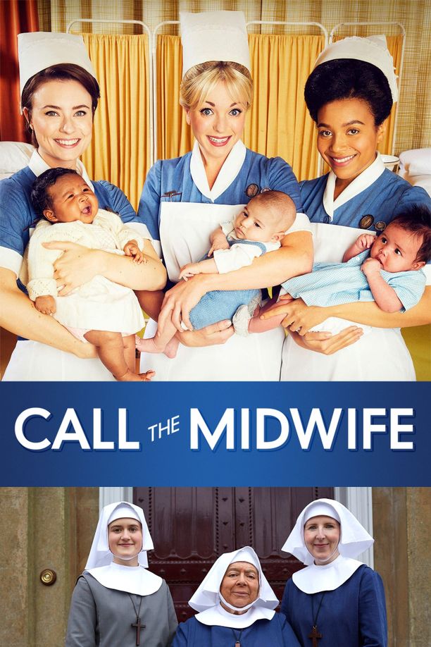 呼叫助产士    第⁨十三⁩季
    Call the Midwife (2012)