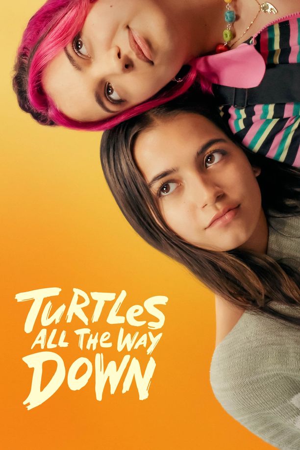 刨根问底Turtles All the Way Down (2024)