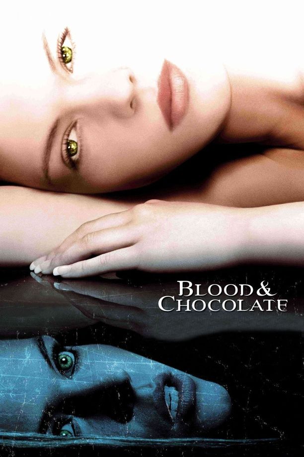 血腥巧克力Blood and Chocolate (2007)