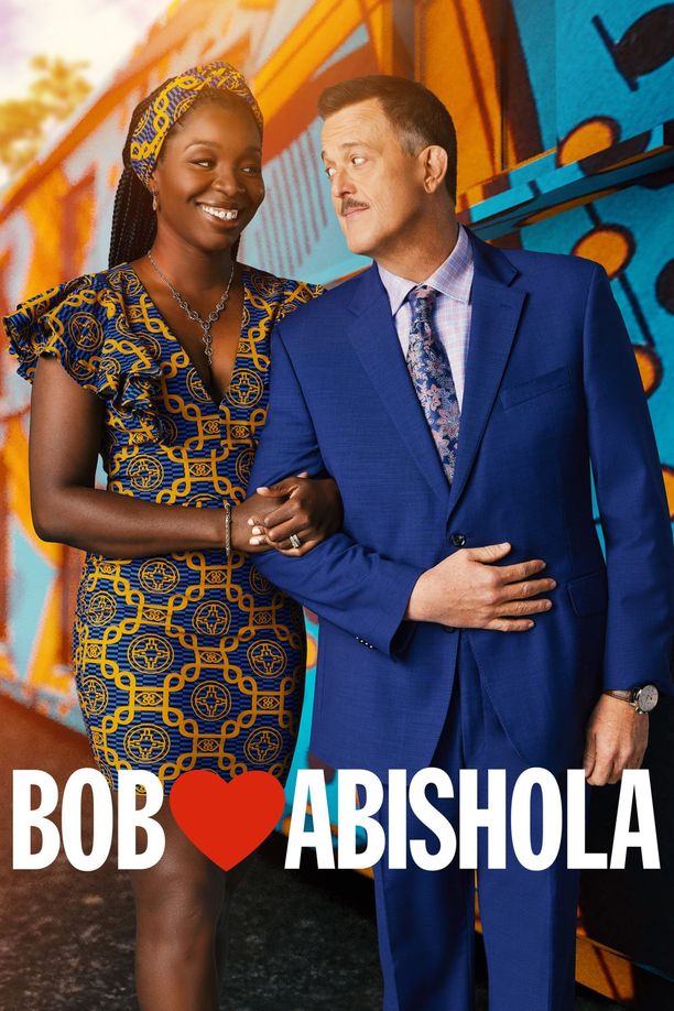 鲍勃心动    第⁨四⁩季
    Bob Hearts Abishola (2022)