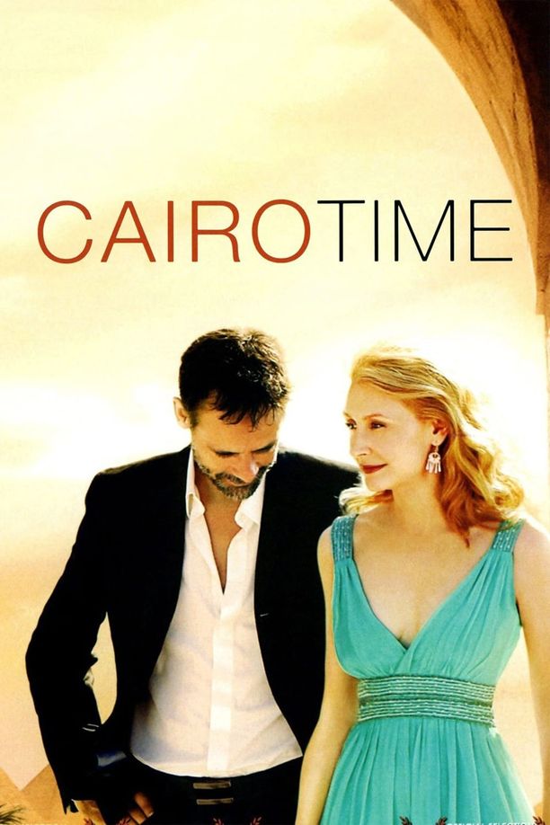 开罗时光Cairo Time (2009)