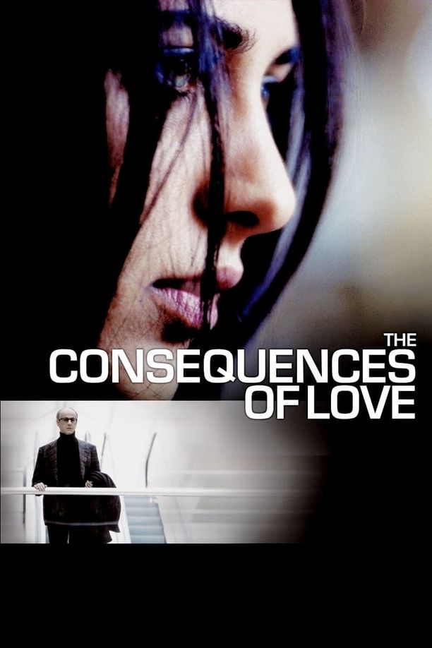 爱情的结果Le conseguenze dell'amore (2004)