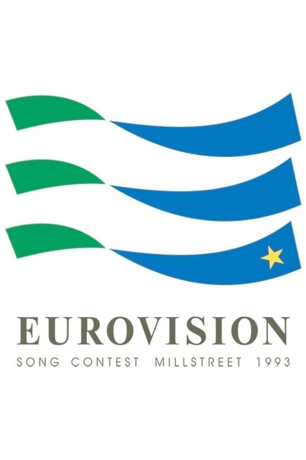 Eurovision Song Contest    第⁨三十八⁩季
     (1993)