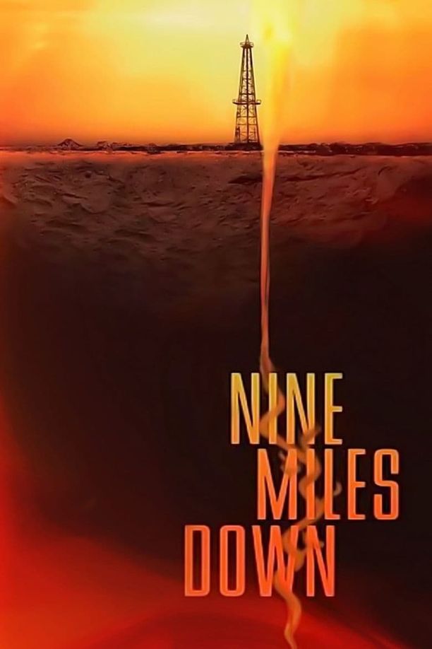 地下九英里Nine Miles Down (2009)