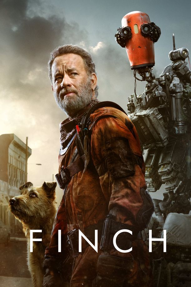 芬奇Finch (2021)