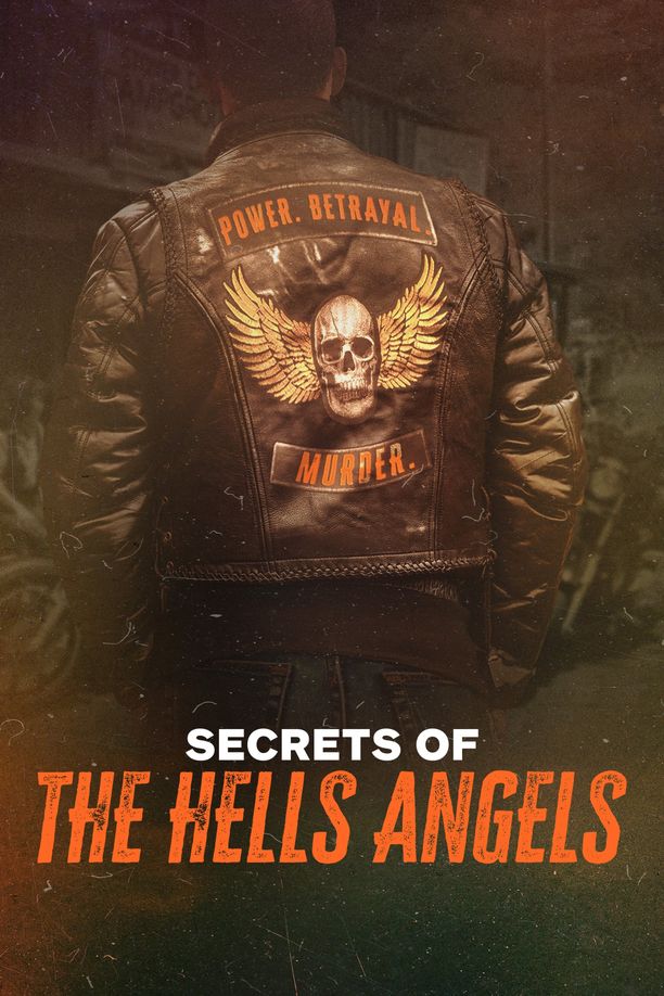 Secrets of the Hells Angels (2024)
