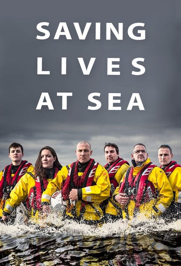 Saving Lives at Sea    第⁨三⁩季
     (2018)