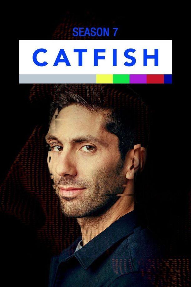 Catfish: The TV Show    第⁨七⁩季
     (2018)