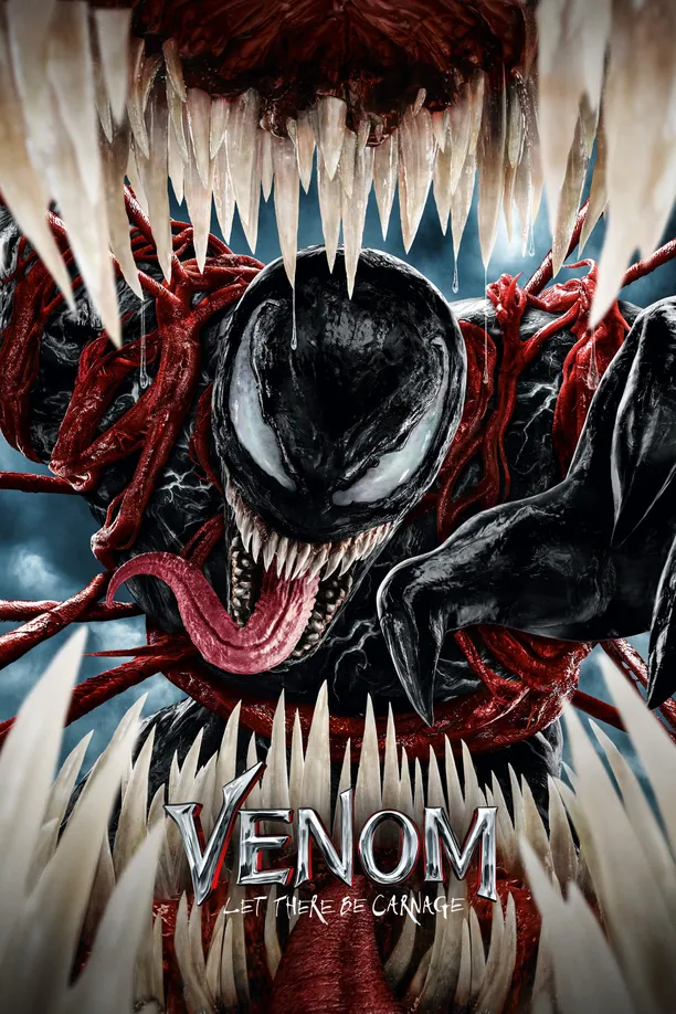 毒液2：屠杀开始Venom: Let There Be Carnage (2021)