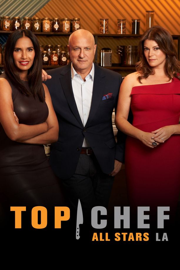 顶级大厨    第⁨十七⁩季
    Top Chef (2020)