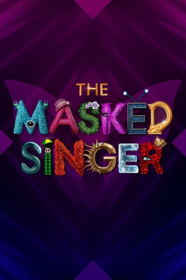 蒙面歌王(美版)    第⁨十⁩季
    The Masked Singer (2023)