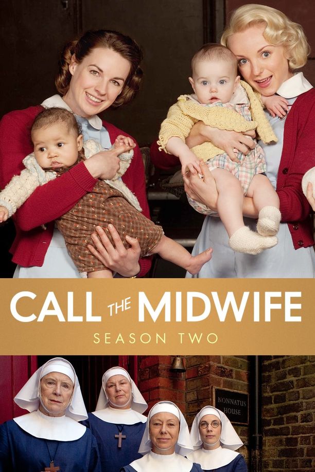 呼叫助产士    第⁨二⁩季
    Call the Midwife (2013)