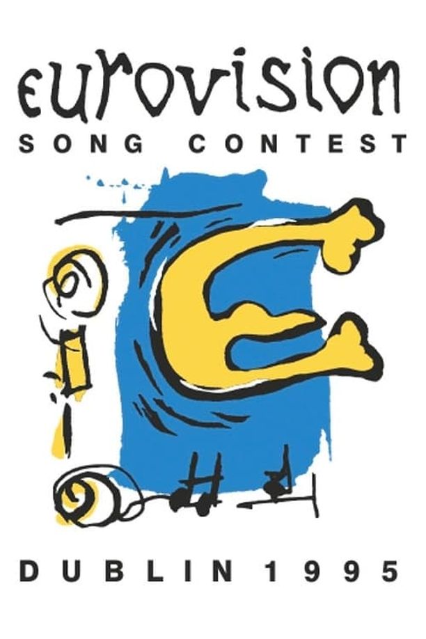 Eurovision Song Contest    第⁨四十⁩季
     (1995)