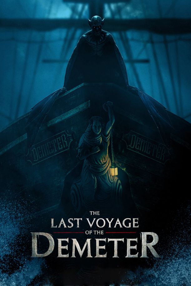 得墨忒耳号的最后航程The Last Voyage of the Demeter (2023)