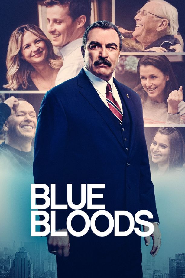 警察世家    第⁨十二⁩季
    Blue Bloods (2021)