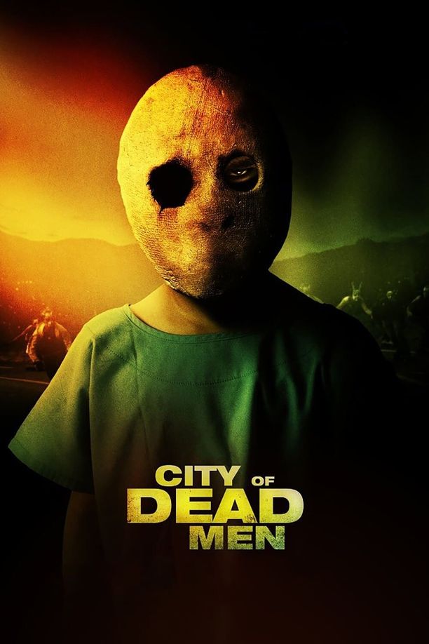 亡者之城City of Dead Men (2014)