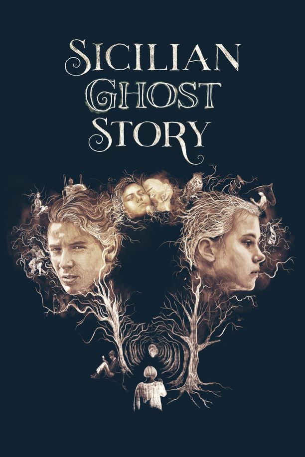 西西里鬼故事Sicilian Ghost Story (2017)