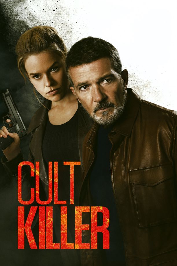 邪教杀手Cult Killer (2024)