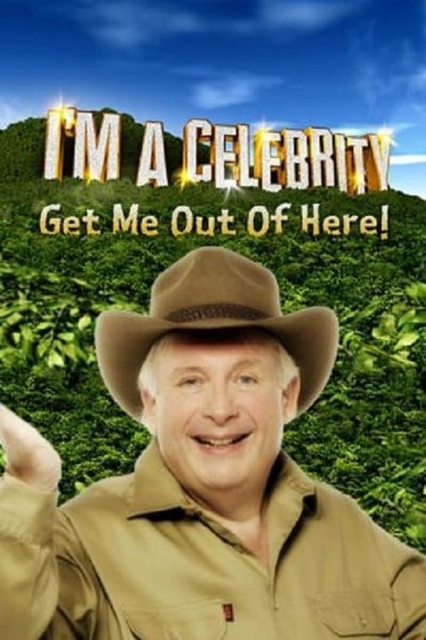 I'm a Celebrity...Get Me Out of Here!    第⁨七⁩季
     (2007)