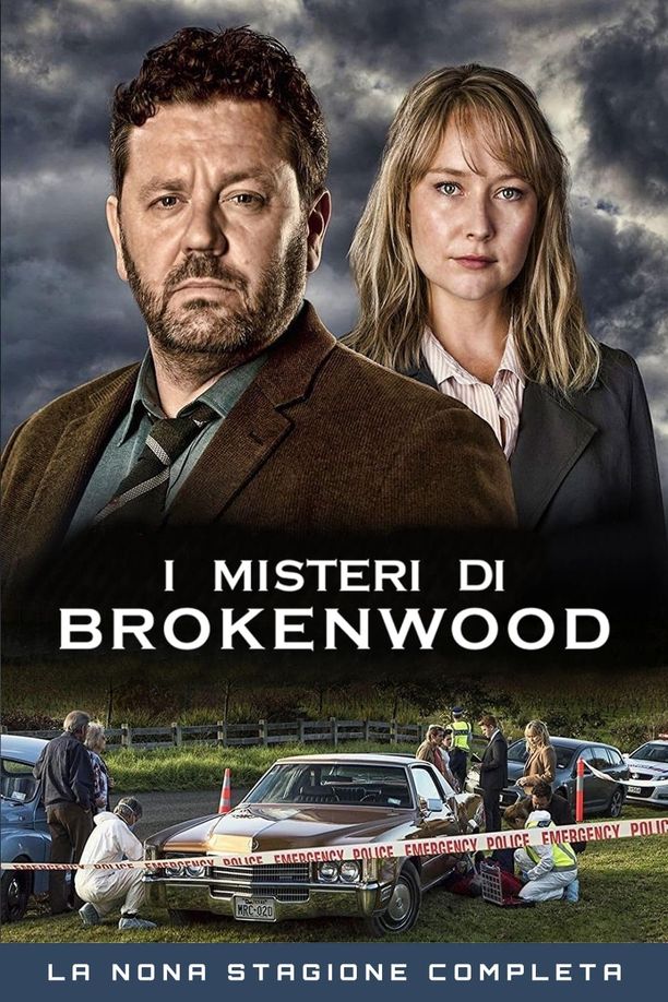 布罗肯伍德疑案    第⁨九⁩季
    The Brokenwood Mysteries (2023)