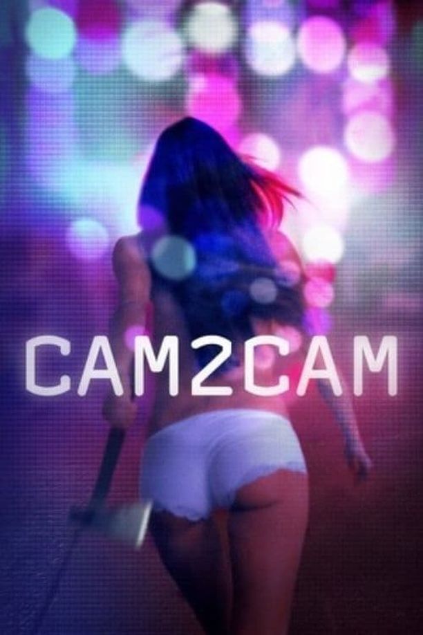 魔窟直播室Cam2Cam (2014)