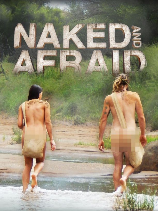 赤裸与恐惧    第⁨三⁩季
    Naked and Afraid (2014)