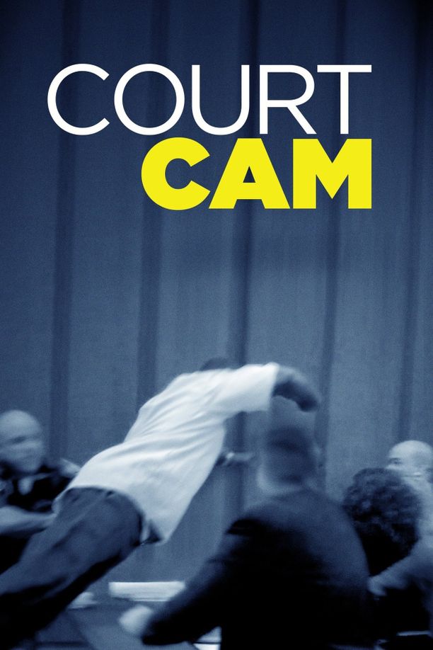 Court Cam    第⁨一⁩季
     (2019)