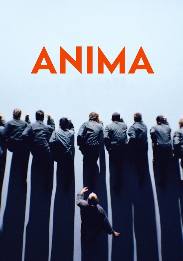 Anima (2019)
