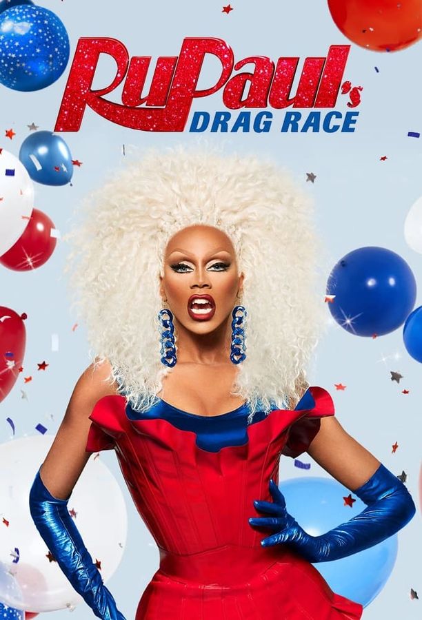 鲁保罗变装皇后秀    第⁨十二⁩季
    RuPaul's Drag Race (2020)