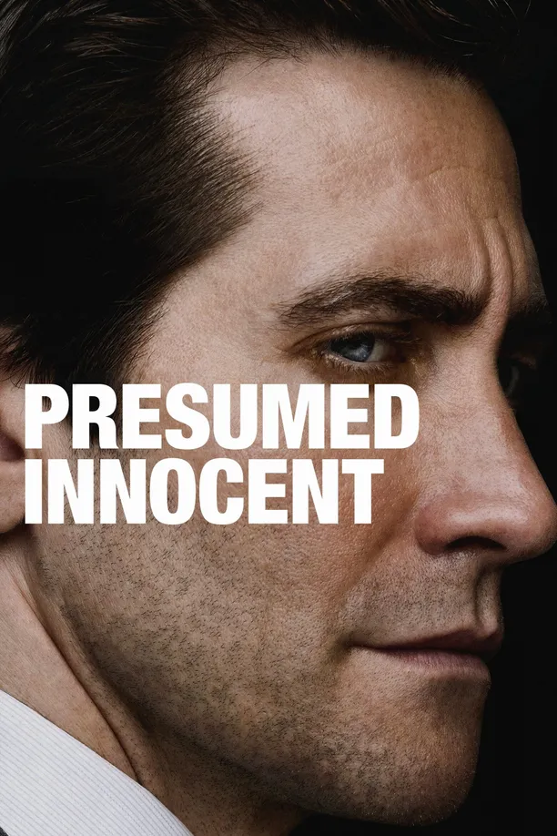 Presumed Innocent    第⁨一⁩季
     (2024)