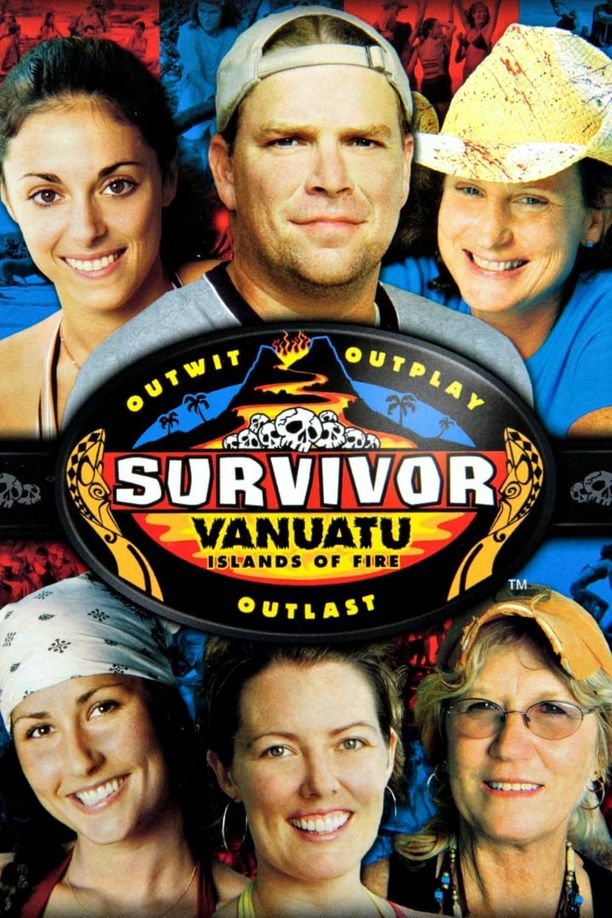 幸存者 真人秀    第⁨九⁩季
    Survivor (2004)