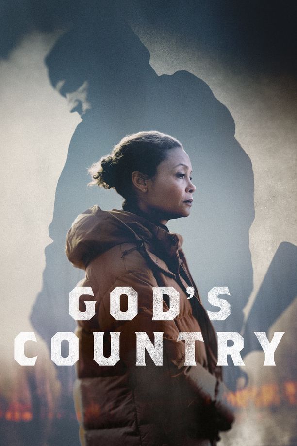 上帝的国度God's Country (2022)