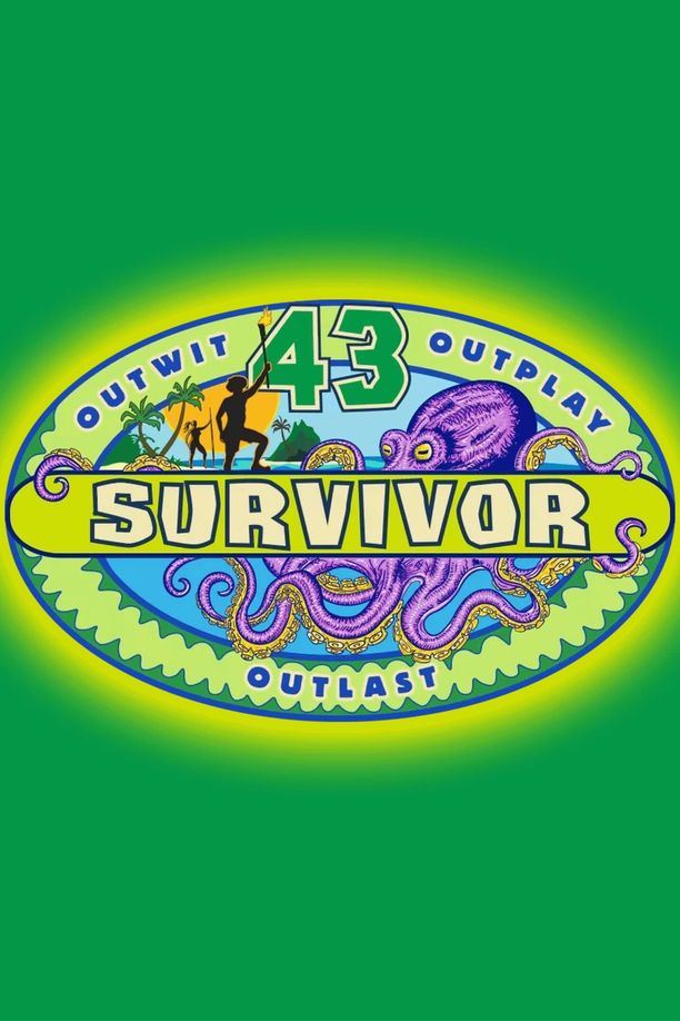 幸存者 真人秀    第⁨四十三⁩季
    Survivor (2022)