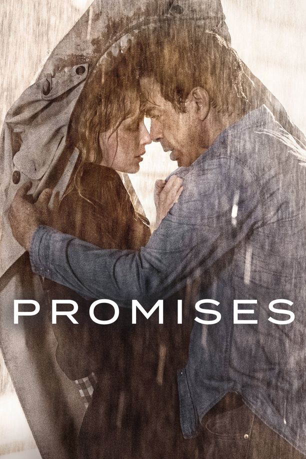 爱的许诺Promises (2021)