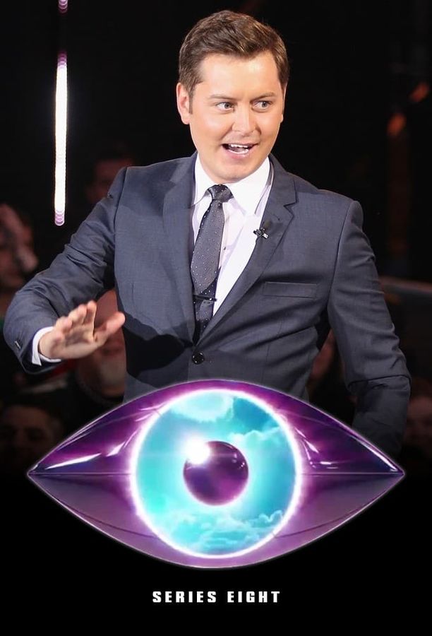 Celebrity Big Brother    第⁨八⁩季
     (2011)