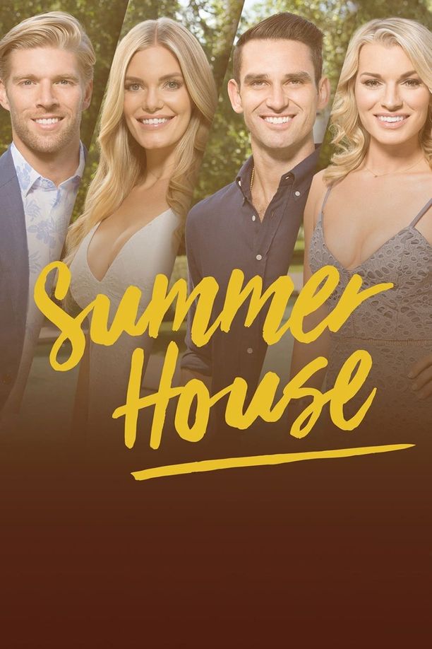 夏日之屋    第⁨二⁩季
    Summer House (2018)
