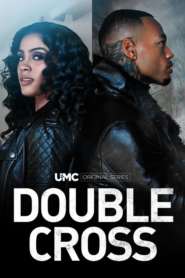 Double Cross    第⁨二⁩季
     (2021)