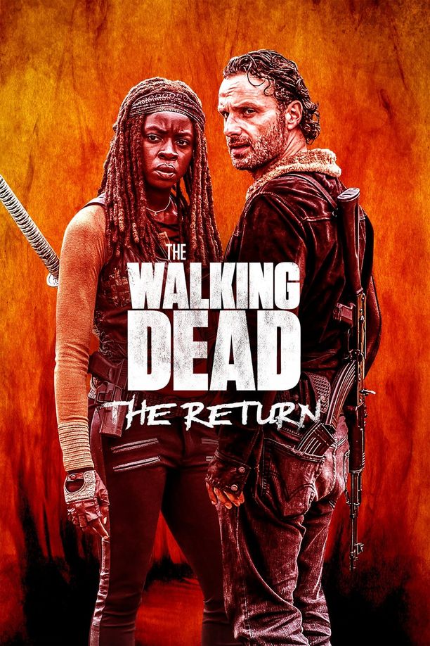 The Walking Dead The Return (2024)
